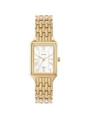 Fossil ES5220 Raquel Analog Watch for Women