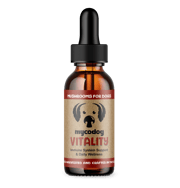 Vitality by MycoDog