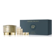 Time Response Eye Reserve Creme Set