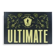 The Ultimate Fishing Tackle Kit