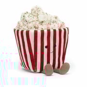 Amuseable Popcorn