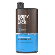 Men's Natural Body Wash – Every Man Jack
