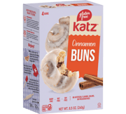 Cinnamon Buns