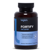 Fortify