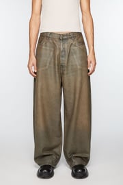 Super baggy fit jeans - 2023