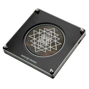 528Hz Frequency Generator