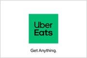 Uber Eats eGift
