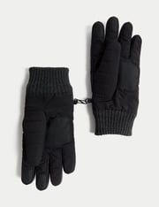 Gloves with Stormwear™
