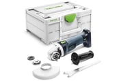Festool 576824 AGC 18-115 18V Cordless 4-1/2" Grinder BASIC, Tool Only