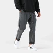 Oleno Denim Pants