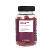 Sleep Well Gummies