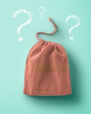 Mystery Jewelry Bag