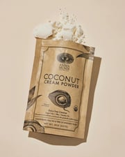 Anima Mundi COCONUT CREAM Dairy Free Creamer