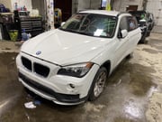 REAR DOOR BMW X1 2012 12 2013 13 2014 14 2015 15 Left - 1341935