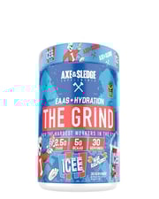 Axe & Sledge | The Grind
