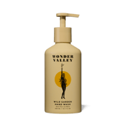 Wild Garden Hand Wash