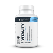 Vitality Testosterone Support