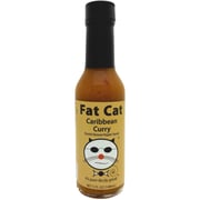 Fat Cat Caribbean Curry