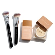 The Velvet Touch Set