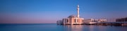 Flights from New York to Jeddah