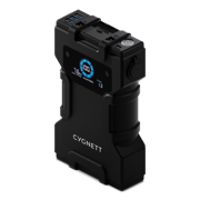 192WH DC Power Pack