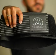 The Breath Belt