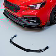 2022-2024 Subaru WRX V3 S Style Front lip