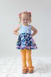 Twilight Tango Tunic (Pre-Order)