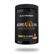 Blackmarket | ADREN.O.LYN Underground