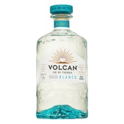 Volcán De Mi Tierra Blanco Tequila