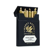 CBD Pre-Rolls - 7 Pack