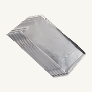 EZ Clean Pan Liners for Pellet Smokers (12)