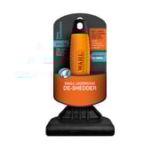 Wahl Premium Self Cleaning Undercoat Dog De-Shedder S