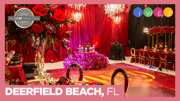 The LUXE Master Class | July 19-20, 2024 | Deerfield Beach, FL