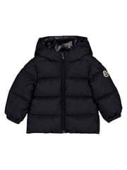 Down Jacket Sharon Black