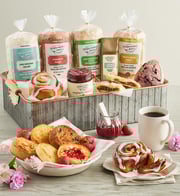 Bakery Favorites Tray