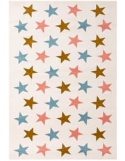 6' x 9' Whimsy Kids Rug