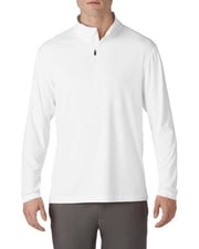 Prim + Preux 2037 Unisex Energy Long Sleeve 1/4 Zip