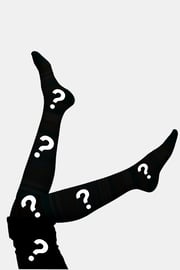 Mystery Sock