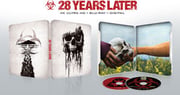 28 Years Later (Steelbook)