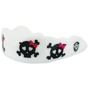 Fightdentist Boil & Bite Mouth Guard | for Boxing and Martial Arts |  Cute Kills