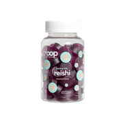 Reishi Mushroom Gummy