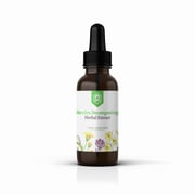 Nettles Decongesting Herbal Extract 2fl oz (60ml)