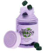 Lemme Greens Gummies