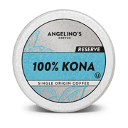 100% Kona
