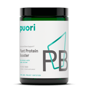 PB - Plant Protein Booster