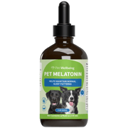 Pet Melatonin - for Healthy Sleep Patterns in Dogs