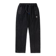 MIDTOWN FADED TERRY TRACKPANTS