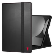 Samsung Galaxy Tab S10 Ultra Leather Case (2024 Model)
