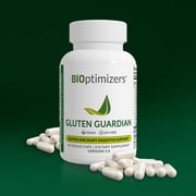 GLUTEN GUARDIAN 4.0